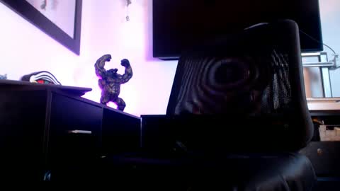 Heracles online show from February 19, 2025, 3:38 pm