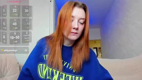 _hey_scarlett_ online show from December 18, 2024, 7:04 am