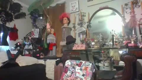 Snapshot of _hitgirly_ chatting on May 23, 2026, 4:50 am _hitgirly_ online show from May 23, 2026, 4:50 am