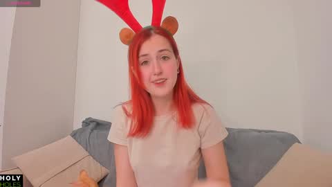 Anastasia online show from December 23, 2024, 12:57 am