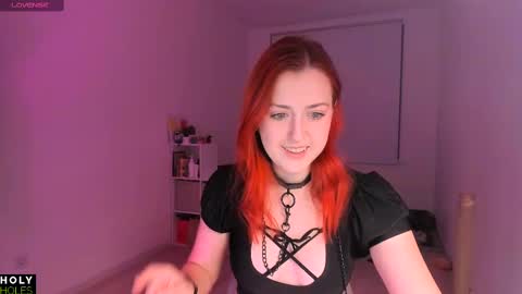 Anastasia online show from February 20, 2025, 11:21 pm