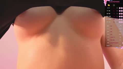 Anastasia online show from October 4, 2025, 6:28 pm