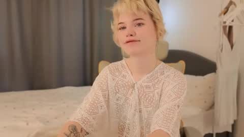 Alisha online show from May 23, 2026, 11:47 am