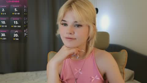 Alisha online show from June 17, 2026, 1:45 pm