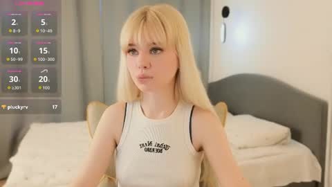 Alisha online show from July 2, 2026, 1:50 pm