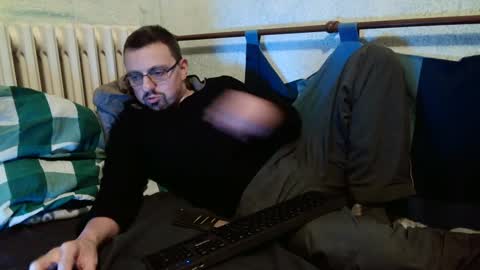 Manuel online show from January 16, 2025, 11:37 pm