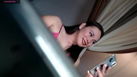 HORNY GODDESS online show from February 6, 2025, 1:49 am