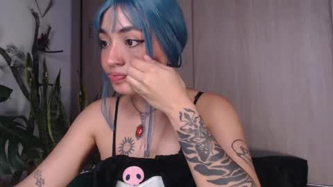 Snapshot of _hotpink chatting on March 30, 2026, 11:39 pm Jenn online show from March 30, 2026, 11:39 pm