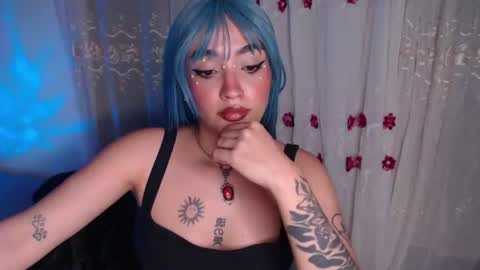 Snapshot of _hotpink chatting on June 27, 2026, 11:54 pm Jenn online show from June 27, 2026, 11:54 pm