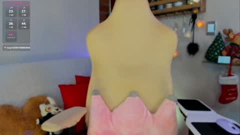 _hottie__ online show from December 21, 2024, 12:09 am