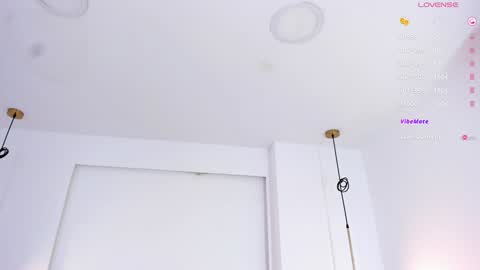 Darlis  online show from January 23, 2025, 1:19 am