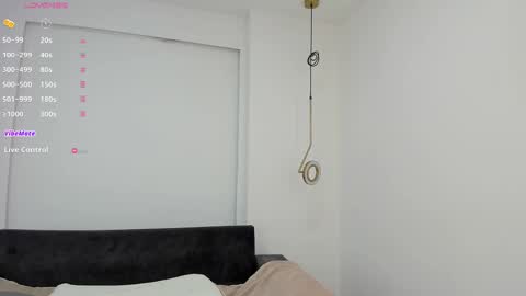 Darlis  online show from March 2, 2025, 12:22 pm