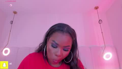 Darlis  online show from January 18, 2026, 7:28 pm