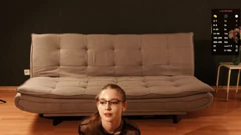 Snapshot of _ilso_ chatting on May 8, 2026, 7:30 pm stefania stesha stef online show from May 8, 2026, 7:30 pm
