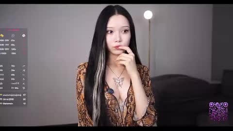 you Mia online show from June 21, 2026, 4:09 pm