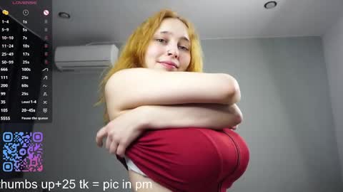 Snapshot of _inner_glow_ chatting on June 5, 2026, 5:07 pm Emily online show from June 5, 2026, 5:07 pm
