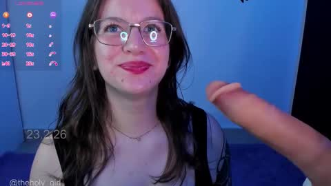 Call Me Isa online show from February 23, 2026, 4:37 pm