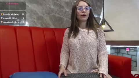 Isa online show from March 9, 2025, 2:32 pm