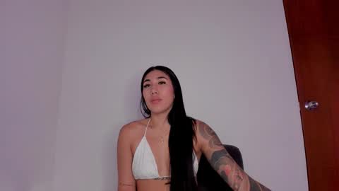 Snapshot of _isabella99_ chatting on March 14, 2026, 7:36 am Isabella online show from March 14, 2026, 7:36 am