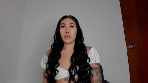 Snapshot of _isabella99_ chatting on March 17, 2026, 5:33 am Isabella online show from March 17, 2026, 5:33 am