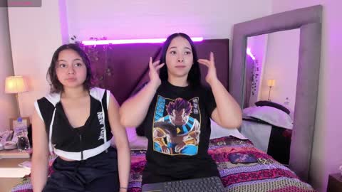 Snapshot of _isabella_2 chatting on January 11, 2025, 2:15 pm Isa online show from January 11, 2025, 2:15 pm