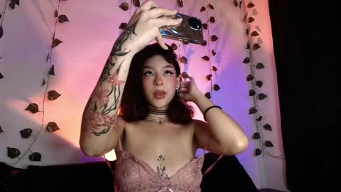 Snapshot of _itsjustgeral chatting on April 28, 2026, 9:09 pm Geral online show from April 28, 2026, 9:09 pm