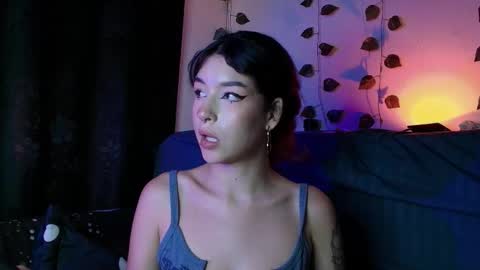 Snapshot of _itsjustgeral chatting on May 19, 2026, 4:19 am Geral online show from May 19, 2026, 4:19 am