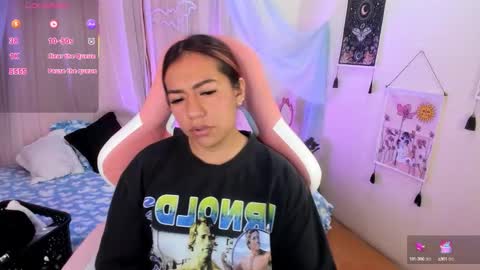 Snapshot of _ivanna11_ chatting on October 16, 2025, 10:11 pm Ivanna online show from October 16, 2025, 10:11 pm