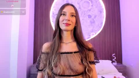 Ivanna online show from February 7, 2026, 5:00 am