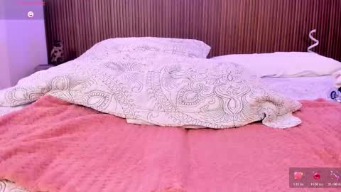 Ivanna online show from February 13, 2026, 5:14 am