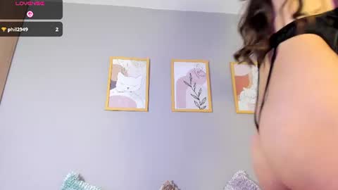 Ivanna online show from July 5, 2026, 5:36 am