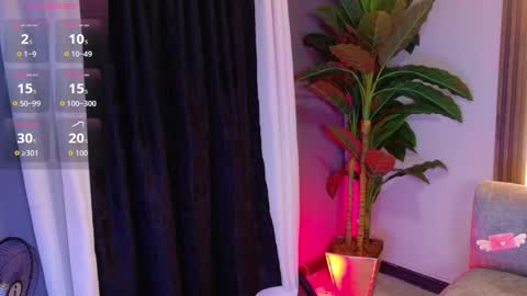 Annie online show from November 28, 2025, 8:22 pm