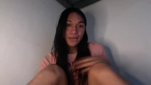 Snapshot of _iwantyourx chatting on September 21, 2025, 8:21 pm KIA online show from September 21, 2025, 8:21 pm