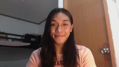 Snapshot of _iwantyourx chatting on September 23, 2025, 3:37 pm KIA online show from September 23, 2025, 3:37 pm