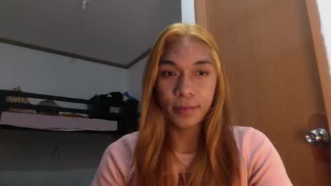 Snapshot of _iwantyourx chatting on October 5, 2025, 6:45 am KIA online show from October 5, 2025, 6:45 am