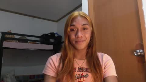 Snapshot of _iwantyourx chatting on October 7, 2025, 7:22 pm KIA online show from October 7, 2025, 7:22 pm