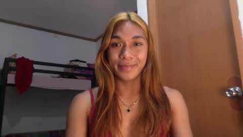 Snapshot of _iwantyourx chatting on October 19, 2025, 4:18 pm KIA online show from October 19, 2025, 4:18 pm