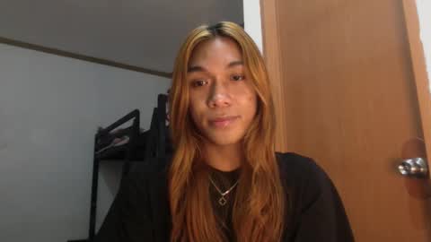 Snapshot of _iwantyourx chatting on November 12, 2025, 7:03 pm KIA online show from November 12, 2025, 7:03 pm