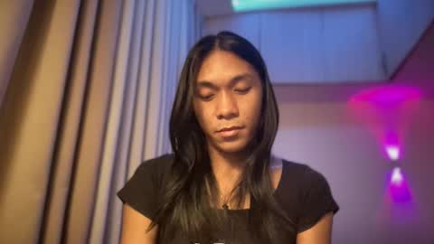 Snapshot of _iwantyourx chatting on March 15, 2026, 2:12 pm KIA online show from March 15, 2026, 2:12 pm