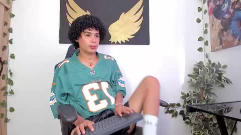 Jay online show from January 31, 2025, 8:33 pm