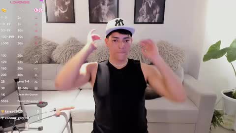 J A C O B online show from February 10, 2025, 11:45 pm