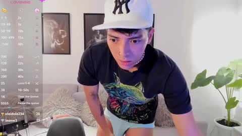 J A C O B online show from February 11, 2025, 9:03 pm