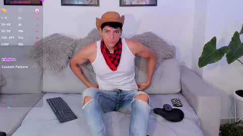 J A C O B online show from February 27, 2025, 9:04 pm