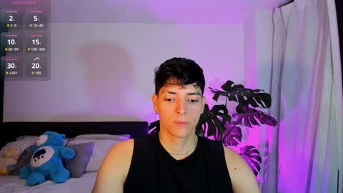 J A C O B online show from September 17, 2025, 10:22 pm