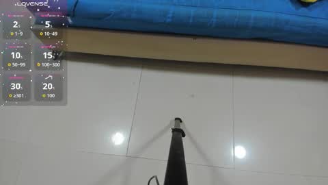 J A D E online show from November 19, 2025, 12:27 pm