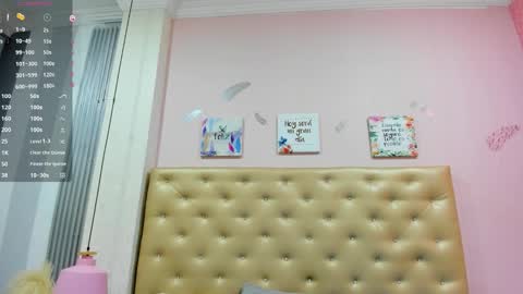 J A D E online show from March 20, 2026, 12:54 pm