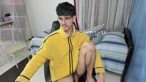 James online show from December 15, 2025, 3:11 am