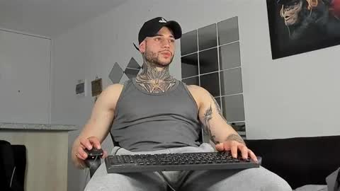 jeison online show from January 19, 2025, 10:49 pm