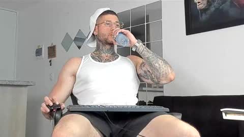 jeison online show from February 24, 2025, 12:41 am