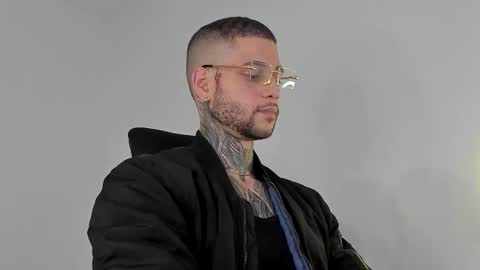 jeison online show from October 1, 2025, 12:16 am